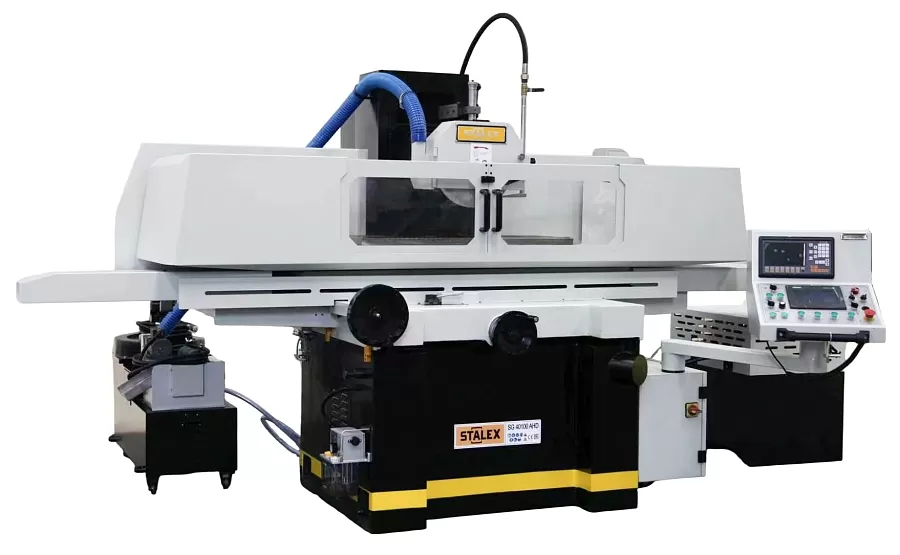 Плоскошлифовальный станок STALEX SG-40100AHD